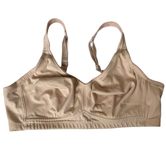 Amoena‎ Marlena 2167 Seamless Soft Cup Bra - Picture 1 of 5